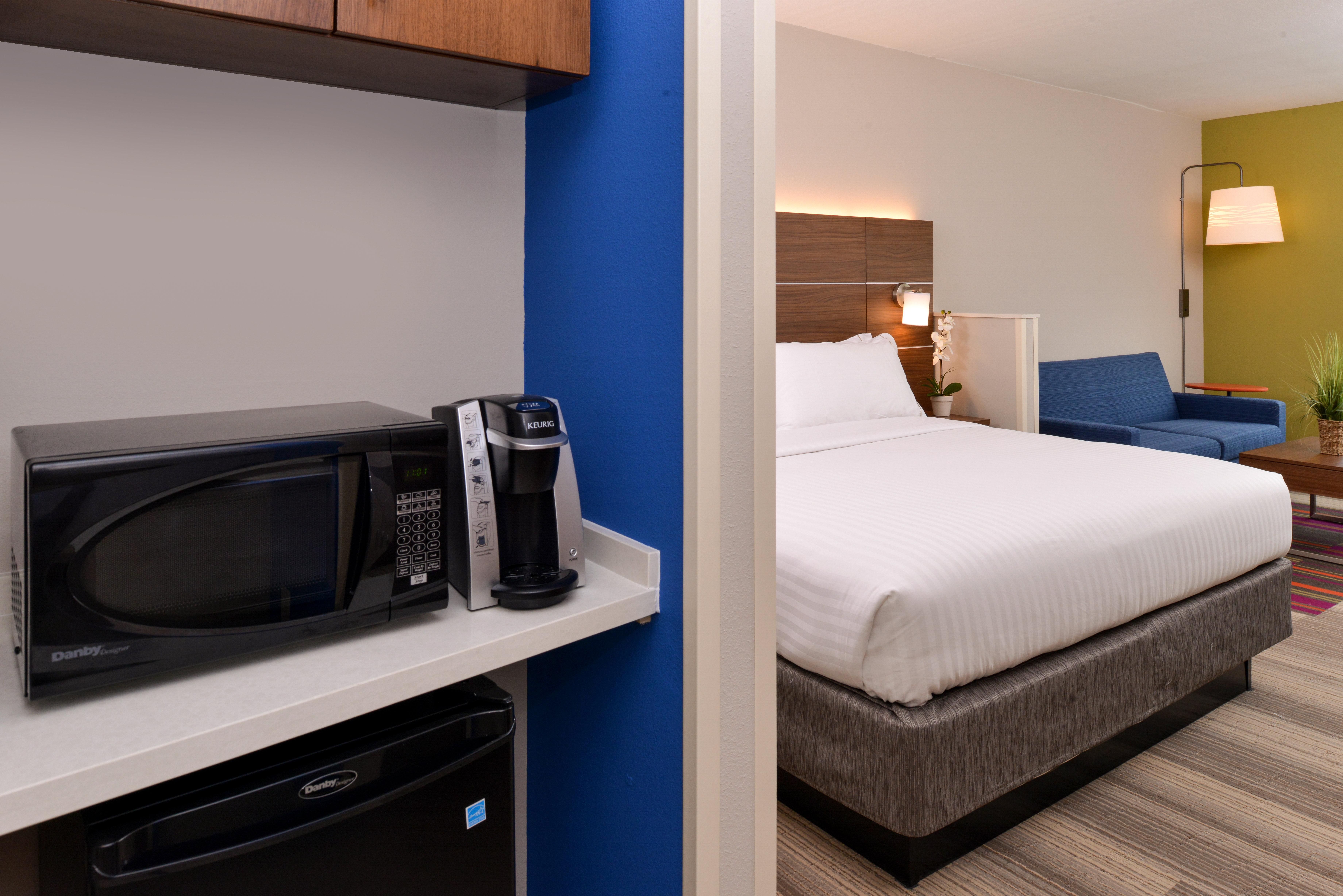 Holiday Inn Express & Suites Alachua - Gainesville Area, An Ihg Hotel Exterior photo
